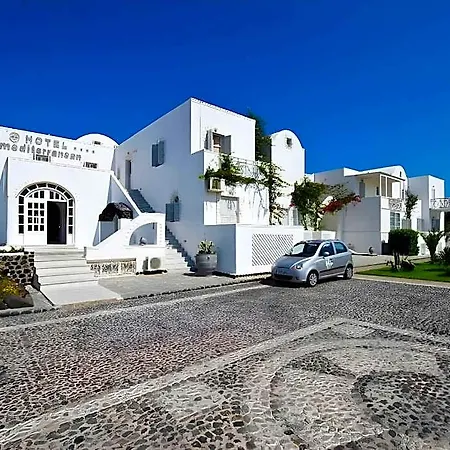 Mediterranean Palace Hotel 4*