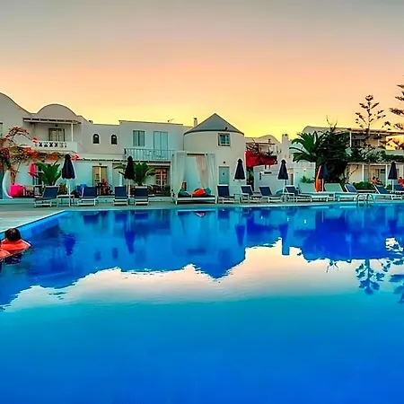 Mediterranean Palace 4*