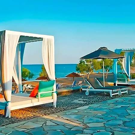 Mediterranean Palace Hotel 4*