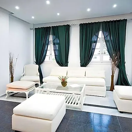 Ξενοδοχείο Mediterranean Palace 4*