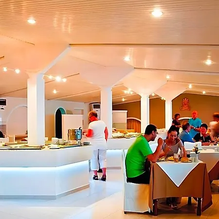 Ξενοδοχείο Mediterranean Palace Καμάρι