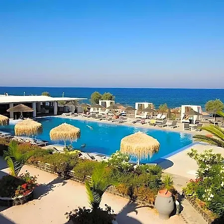 Mediterranean Palace Hotel Kamári