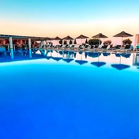 Mediterranean Palace