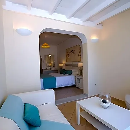 Mediterranean Palace Kamári