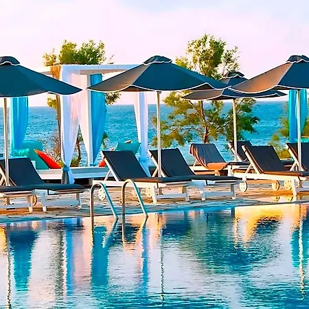 Mediterranean Palace Hotel 4*