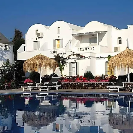 Mediterranean Palace Hotel