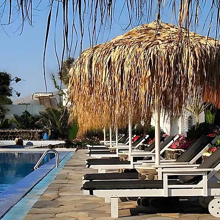 Mediterranean Palace 4*