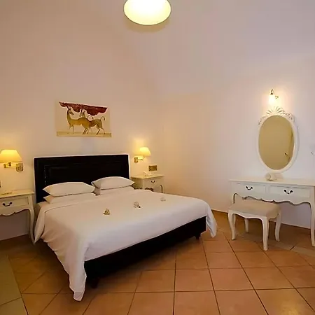 Mediterranean Palace Kamári