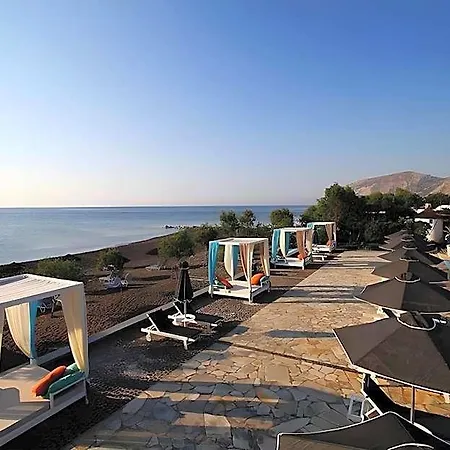 Ξενοδοχείο Mediterranean Palace 4*