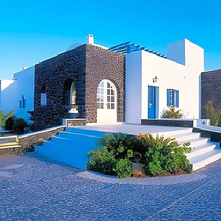 Hotel Mediterranean Palace Kamári