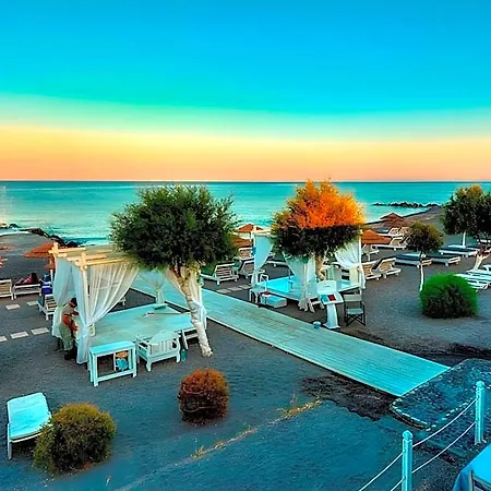 Mediterranean Palace Hotel 4*