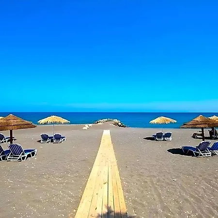 Mediterranean Palace Hotel Kamári