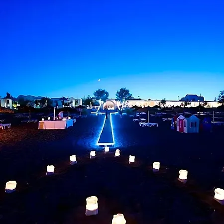 Mediterranean Palace 4*