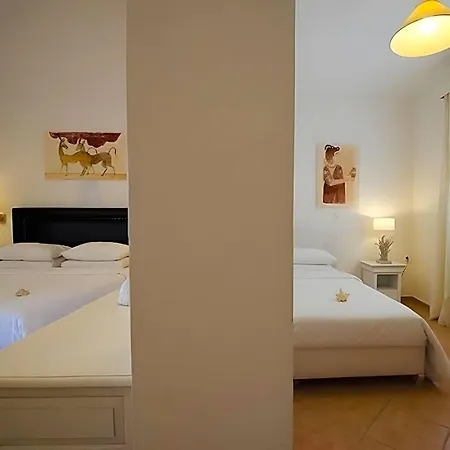 Mediterranean Palace Hotel