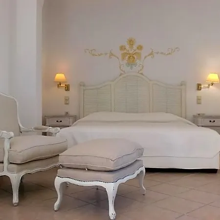 Mediterranean Palace Ξενοδοχείο Καμάρι