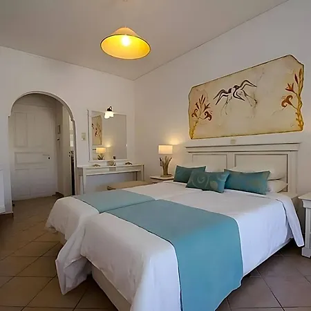 Hotel Mediterranean Palace 4*