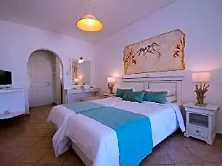 Mediterranean Palace Καμάρι